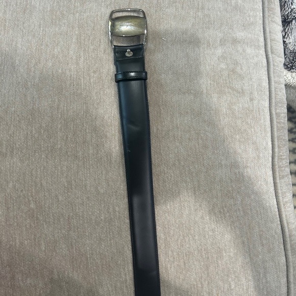 Black Ferragamo - Belt Women’s